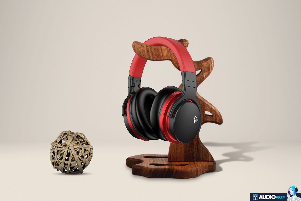 The 5 Best Headphones For Meditation (Buying Guide)