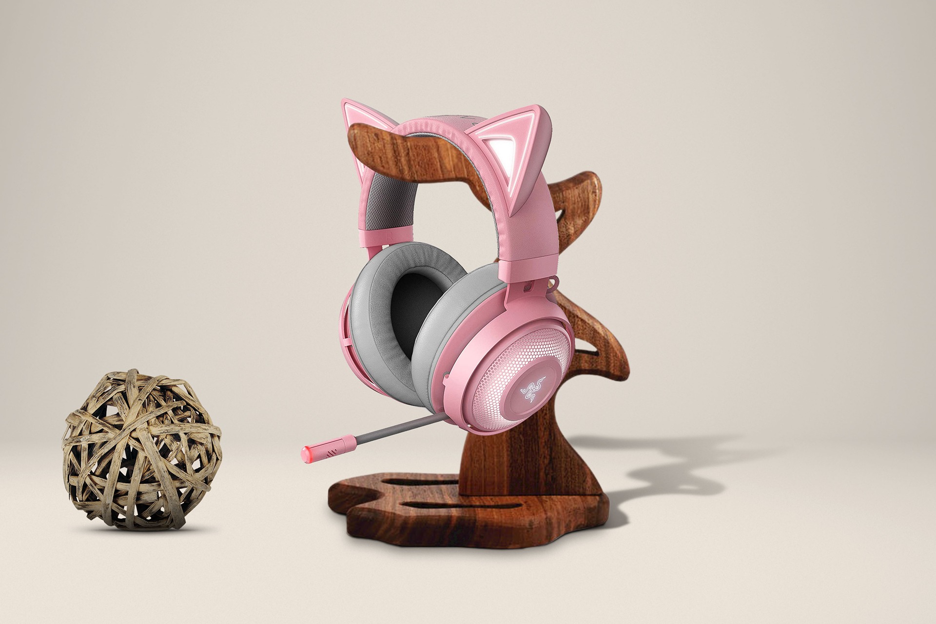 Best Pink Headphones Of 2022 (For Men & Women)