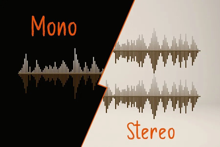 Mono vs Stereo: What's The Difference?