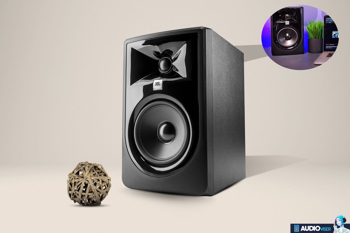 Best Studio Monitors for EDM (Buying Guide)