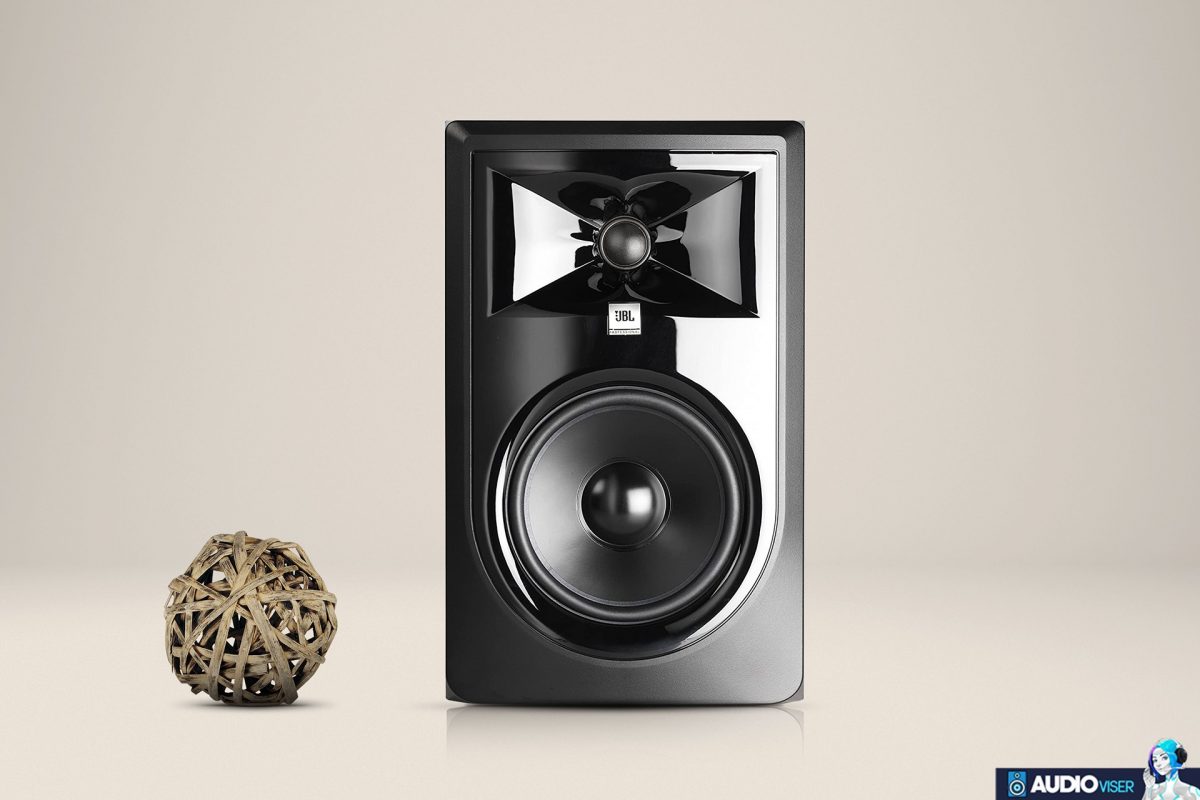 5 Best Studio Monitors for Hip Hop in 2022 (Buying Guide & Reviews)