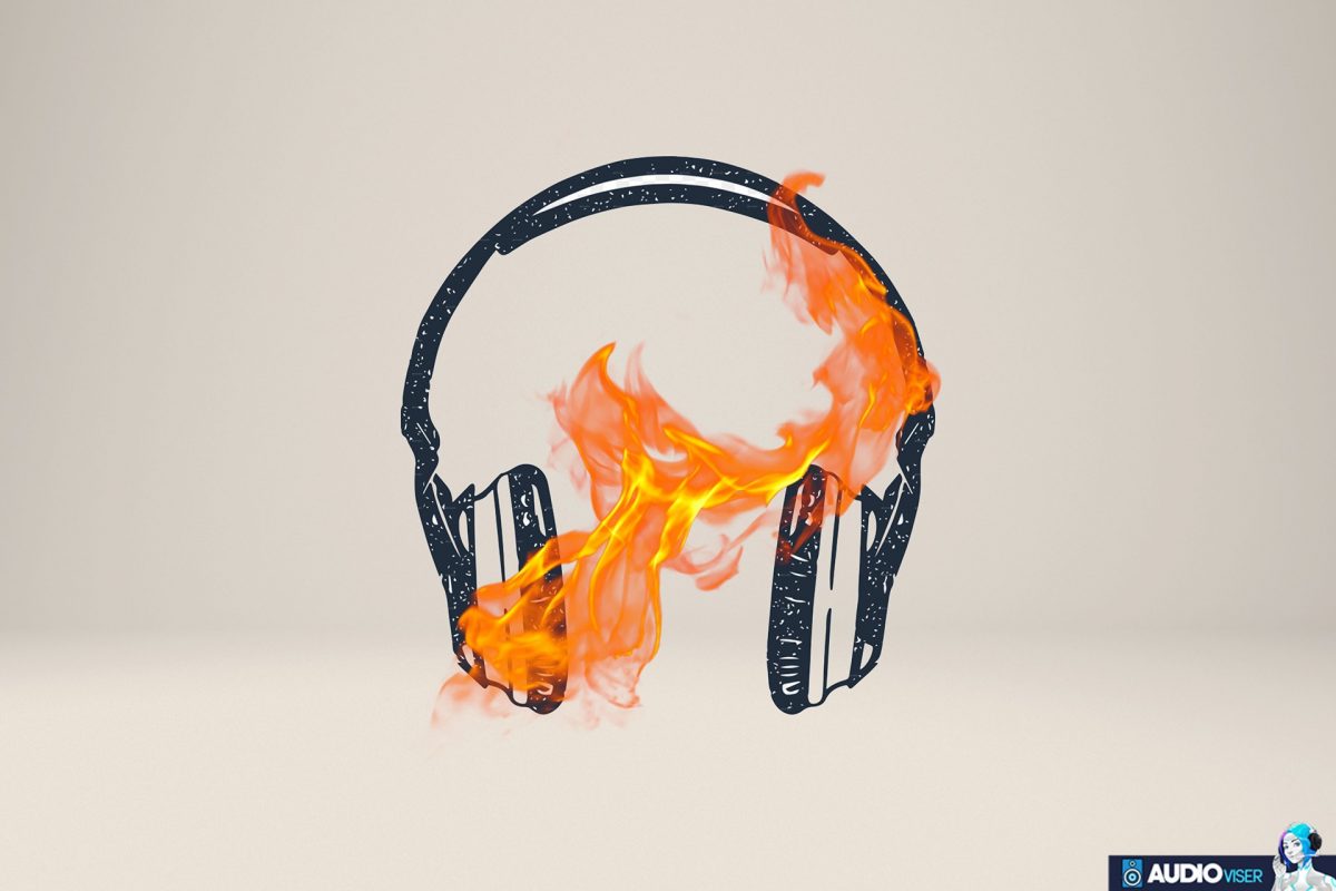 Headphone Burn-in/Break-in: Is It Real?
