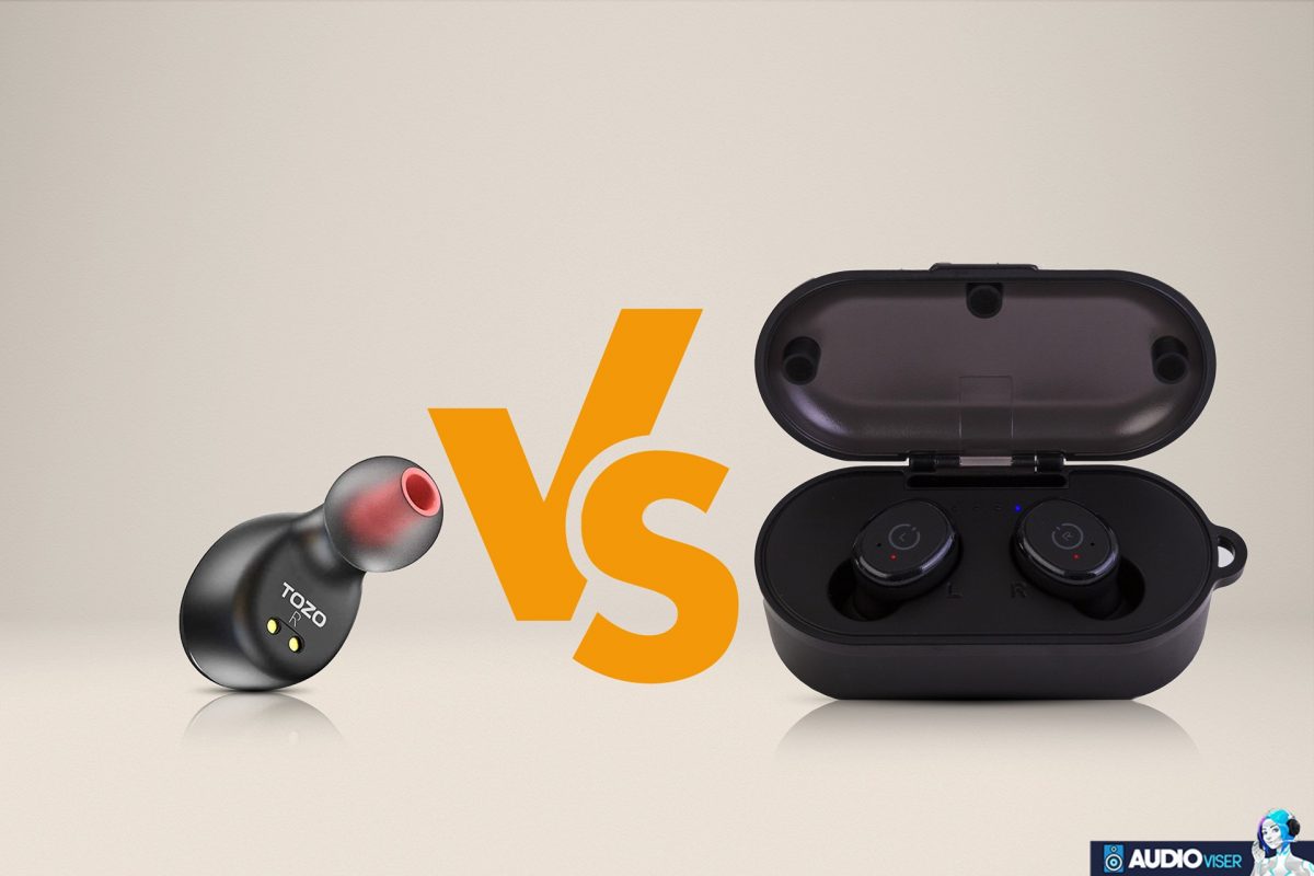 Tozo T6 Vs. T10: Which Is The Best?